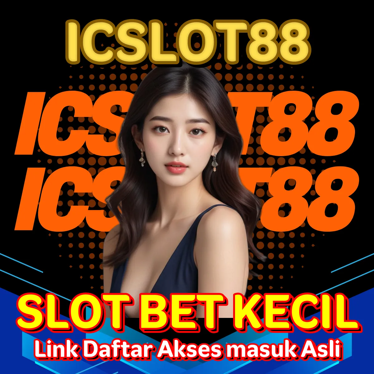 ICSLOT88 : SLOT BET KECIL Link Daftar Akses masuk Asli by Hey siriusly